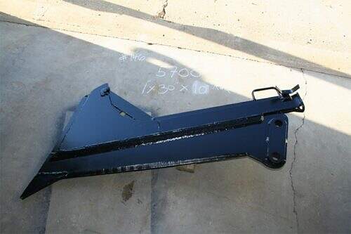 Spb Series Superior Plow Blades